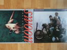 PREFAB SPROUT 2 Vinyl LP's, 80er New Wave Rock aus Newcastle, England