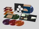 Black Mill Tapes 10th Anniversary Edition 5 Color LP  12 page book Limited Ed