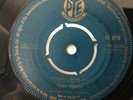 TINY TOPSY - AFTER MARRIAGE BLUES (HOW YOU'VE CHANGED)/WORKING ON ME BABY-UK PYE