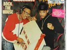 Jazzy Jeff & Fresh Prince - Rock The House LP - Jive SEALED
