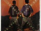 Kris Kross - Totally Krossed Out LP - Columbia/Ruff House SEALED