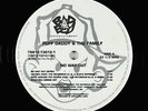 Puff Daddy & The Family - No Way Out 2xLP - Bad Boy VG+