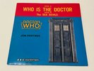 Jon Pertwee Who Is The Doctor 45 7