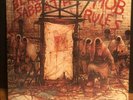 Black Sabbath: Mob Rules – vinyl LP Warner Bros BSK3605 Excellent Condition