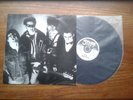 THE DAMNED NEW ROSE/NEAT NEAT NEAT/HELP BLACK 12
