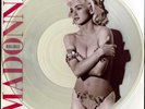 MADONNA Holiday 1991 UK 12