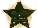 MADONNA XMAS PICTURE DISC VINYL Limited Edition Dress  You Up Star Shape UK 1985