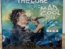 The Cure - Mad Cool 2019 New Vinyl Record Bent Corners Numbered
