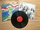VINTAGE SCARCE UGLY KID JOE - AMERICA'S LEAST WANTED 1992 UK VINYL LP