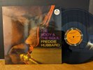 Freddie Hubbard - The Body & The Soul Impulse Analogue Productions 2LP 45rpm NM