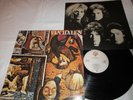Van Halen Fair Warning 1981 1st Press A1 B1 Mean Street Dirty Movies Mega Copy