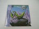 Praying Mantis Time Tells No Lies Arista 17RS-1 with OBI VINYL LP Japan