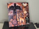 Tiamat, Clouds, Vinyl, 1/200, Transparent Deep Purple, SEALED, Masterpiece, NEW