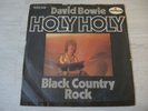 David Bowie - Holy Holy Single Mercury 6052 049 UltraRar