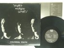 YOUNG MARBLE GIANTS COLOSSAL YOUTH ROUGH TRADE RTL-3 JAPAN VINYL LP