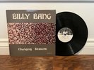 Billy Bang – Changing Seasons LP VG+ Orig US Free Jazz Improv Spiritual Rare