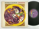 BOB MARLEY Confrontation ISLAND 90085 LP Original Gatefold Rare Promo  NM