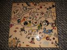Led Zeppelin III - Atlantic 2401002 - Peter Grant (UK 1970 1st Pressing)