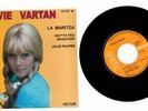 RARE EP SYLVIE VARTAN LA MARITZA RCA 87079