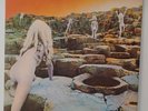 Led Zeppelin Houses Of The Holy Vinyl Record Original 1973