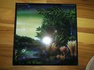 VINTAGE VINYL RECORDS FLEETWOOD MAC TANGO IN THE NIGHT VG VINYL VERY RARE