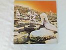 LED ZEPPELIN   Houses of the Holy Vinyl LP  Atlantic 1973  EX-(tested)
