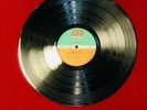 1973 RARE Led Zeppelin Houses Of The Holy German Import ATL50014 Gatefold Lyrics