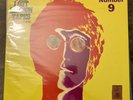 John Lennon The Lost Lennon Tapes Number 9 Vinyl Record Album LP