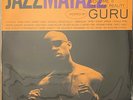 Guru - Jazzmatazz Volume II The New Reality - Vinyl Record Original Pressing 2LP
