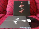 DEPECHE MODE ** Violator ** 1st Press 1990 Spain LP ON SANNI LABEL w/ Insert