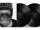 HWH8 HERMES 8 SIDE B BLACK VINYL LP #/1500 WESTSIDE GUNN DAUPE GRISELDA SOLD OUT