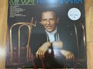 My Way by Frank Sinatra (Record, 2019) New  Vinyl LP 12