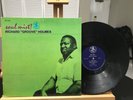 RICHARD”GROOVE” HOLMES SOUL MIST  PRESTIGE RECORDS PR7741 USA 1970 NM/VG+