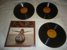 NEIL YOUNG-DECADE 1977 REPRISE RECORDS TRI-GATEFOLD 3 LP'S 3RS 2257 EXC. VG+