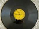 Carl Perkins 78 rpm , Blue Suede Shoes / Honey Don't, 1956 Sun Records 234