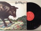 Bull Angus 1971 Self Titled LP Mercury SRM 1-619 Blues Psych Prog Scarce VG/G+