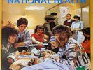 National Health - National Health (1978) UK Vinyl LP Affinity (AFF 6) Excellent
