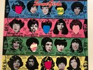 The Rolling Stones - Some Girls Rare Withdrawn Purple Vinyl LP 2011 Pressing