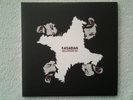 KASABIAN. Velociraptor   2 x Vinyles,10'',33t