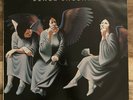 Black Sabbath – Heaven And Hell Vinyl LP. 1st press.