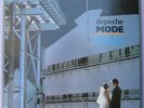 DEPECHE MODE - SOME GREAT REWARD - LP VINYL - USA 1984 EX/EX+
