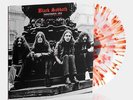 Black Sabbath - Montreux 1970 Plus The Lost BBC Sessions 2xLP Clear/Red Splatter