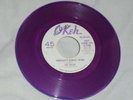 Ted Taylor Okeh 7198 