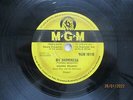 CONNIE FRANCIS - My happiness/ Stupid Cupid -  Rare South Africa 78 RPM