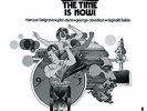 Phil Ranelin - 'The Time Is Now' (Vinyl LP Record)