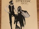 Fleetwood Mac Rumors 1977 Warner Bros. Records Vinyl VG+