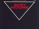 Victims Of The Future ... Gary Moore vinyl LP  record UK