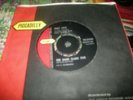 RARE COPY The Dave Clarke Five FIRST LOVE I WALK THE LINE  PICCADILY 1962 EX