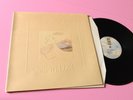 JONI MITCHELL LP COURT AND SPARK ITALY ORIG 1978 EX GATEFOLD EMBOSSED COVER