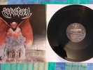 SEPULTURA BESTIAL DEVASTATION EP LP VINILE COGUMELO RECORDS COG 004